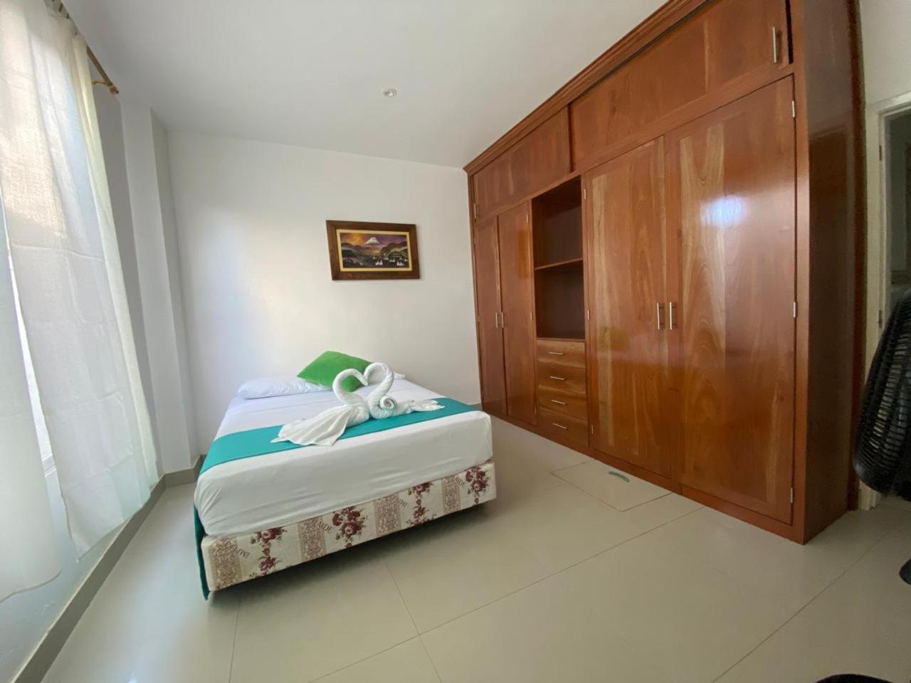 Hotel El Rincon De George à Puerto Villamil Extérieur photo